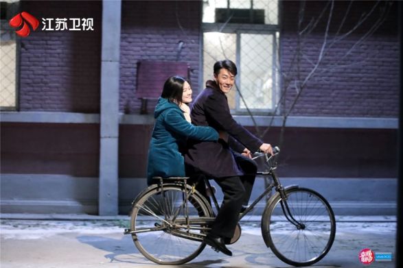 正阳门下结局是什么_台湾电视剧一剪梅小正阳是谁演的_正阳门下小女人结局