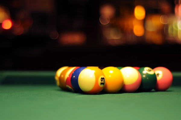 台球的基本知识与打法有哪些