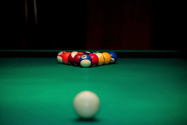 台球的基本知识与打法有哪些
