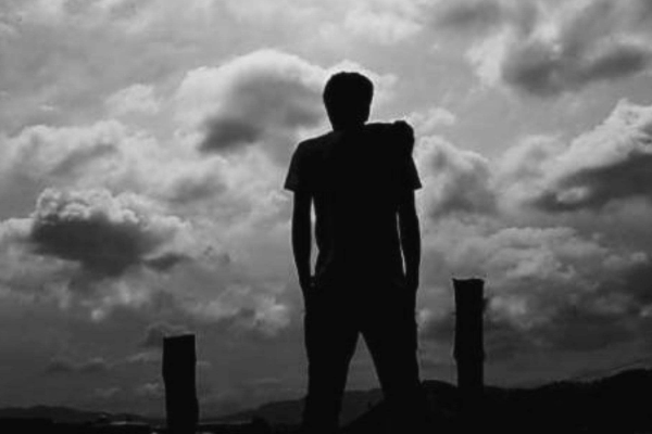 让男人感动的话