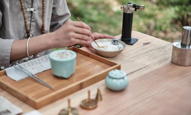 古人对于焚香的说法,为什么古人把焚香当成雅事之首图3