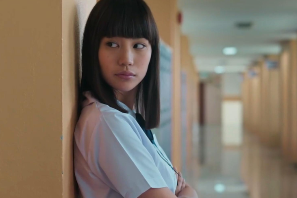 禁忌女孩娜诺是什么人