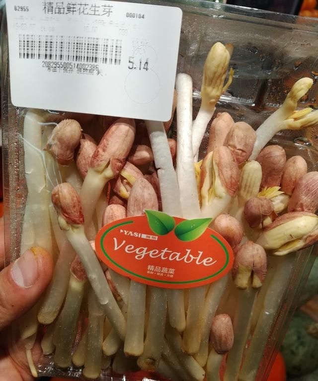 这些食物发芽了,到底还能不能吃?80%的人不知道图2