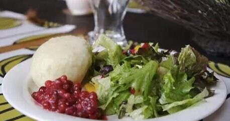 瑞典的传统美食是什么