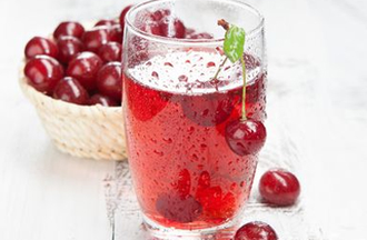 用樱桃泡酒喝 身体变化会让你惊喜不已吗