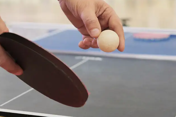 乒乓球大满贯是指哪些赛事