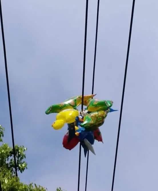 用氢气充气球会爆炸吗为什么 氢气爆炸威力大吗