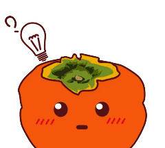 柿子如何催熟去涩又脆又甜(香蕉和柿子放在一起能催熟柿子吗)图6