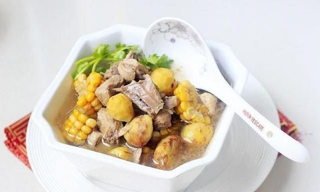 板栗的做法怎么做好吃 板栗南瓜的做法蒸多长时间