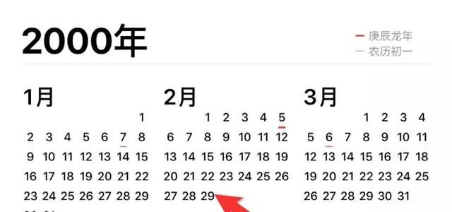 什么是闰年 怎样快速判断一个年份是不是闰年呢