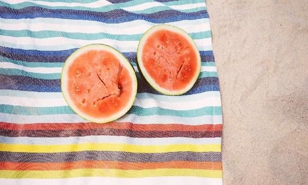 减肥期间这几种水果最好不要吃