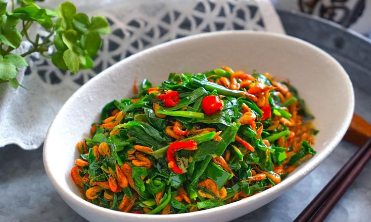 韭菜虾米配什么菜 韭菜虾米怎么炒