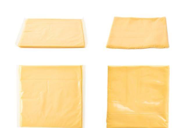 不用芝士片和芝士碎怎么做奶酪棒图4