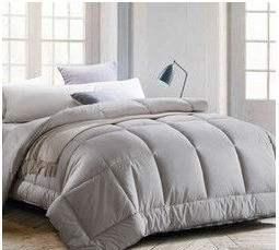 被子买和床一样大的还是比床大的?哪种更合适呢图2