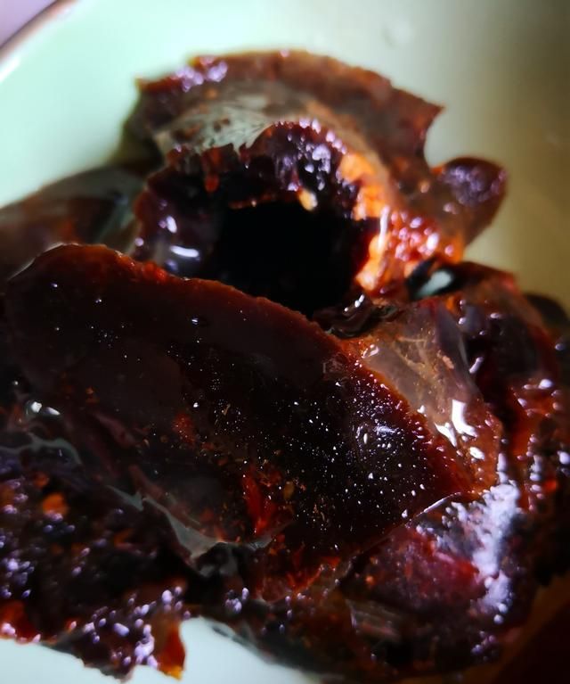 女人常吃这种碱性食物嘴巴不臭(女人六种碱性食物常吃)图4