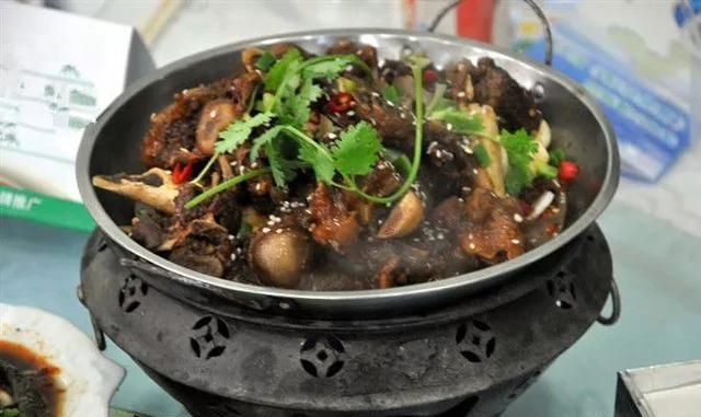 贵州十大名菜素瓜豆图3