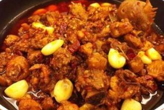 贵州十大名菜素瓜豆图6