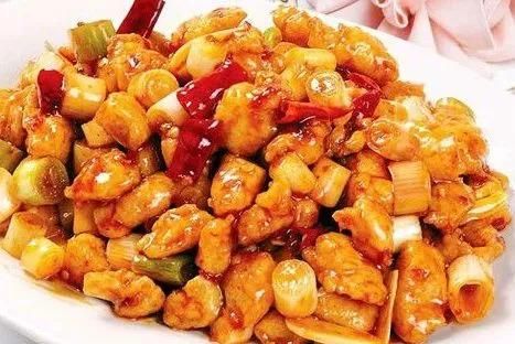 贵州十大名菜素瓜豆图7