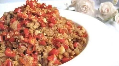 贵州十大名菜素瓜豆图11