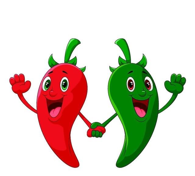 吃辣对身体有伤害吗