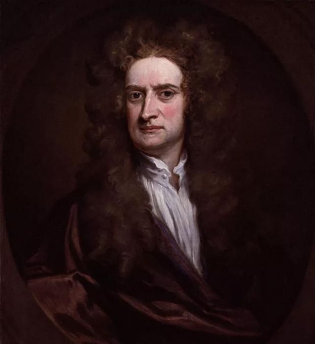 牛顿是贵族吗 牛顿贵族