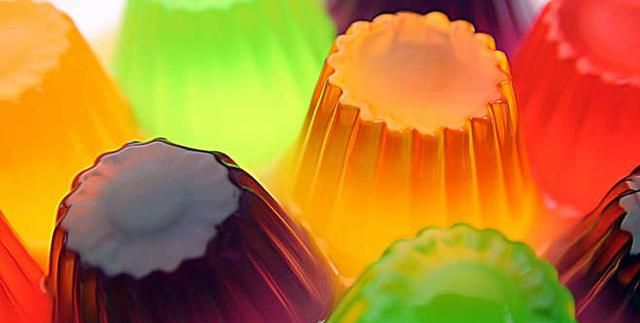 吃果冻不注意这3点(什么时候不能吃果冻)图3