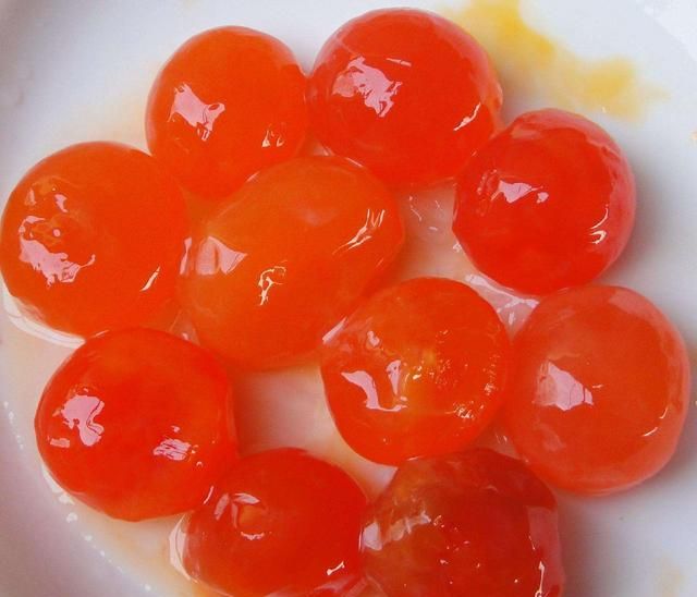 咸鸭蛋变质了怎么处理图3