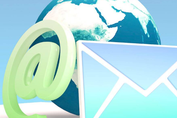 电子邮件营销