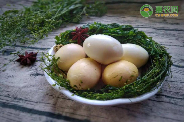 三月三地菜煮鸡蛋有什么说法 怎么煮好吃