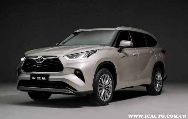 汉兰达怎么样值得买吗