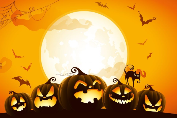 十月三十一日啥节日