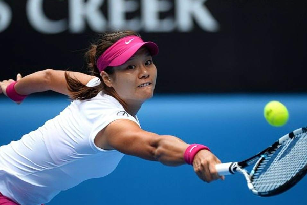 是谁扇了李娜一耳光