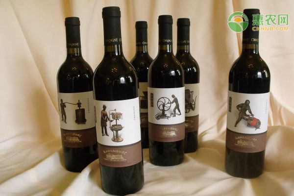 张裕葡萄酒产地在哪 主要含有哪些成份