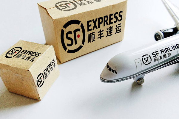 顺丰快递服务范围