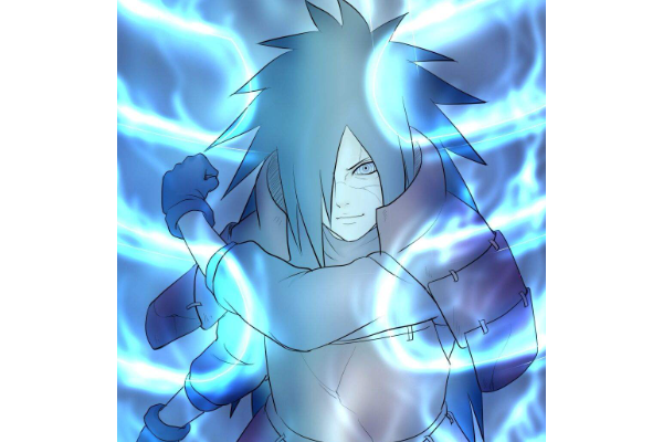 火影忍者斑和凯打是第几集