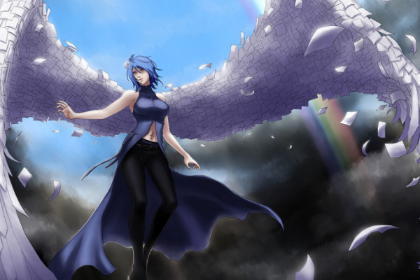 火影忍者斑和凯打是第几集