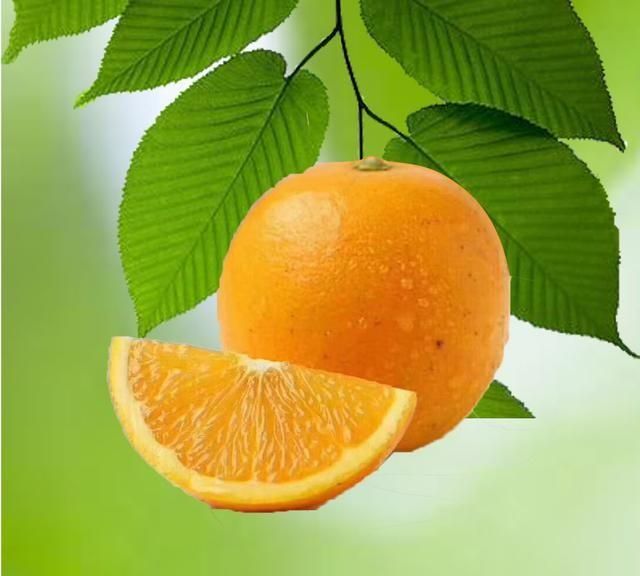 橘子怎么样才会皮薄多肉甜
