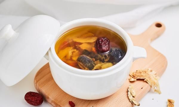 健骨汤的功效与作用图1