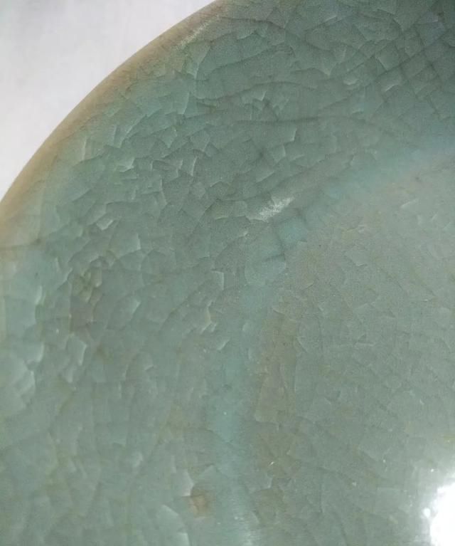 宋代汝窑瓷器有哪些特点图28