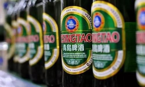 山东出哪些啤酒,山东好喝的啤酒图1