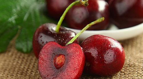 清洗樱桃时用清水清洗还不如不洗图4