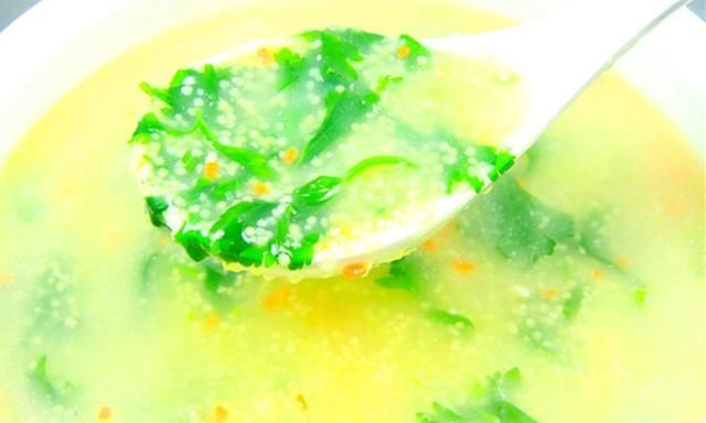 喝了30年小米粥才知道正确的熬法图1