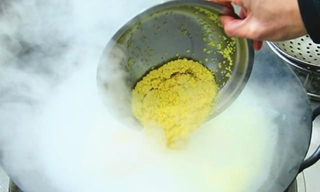 喝了30年小米粥才知道正确的熬法图4