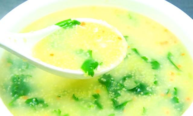 喝了30年小米粥才知道正确的熬法图8