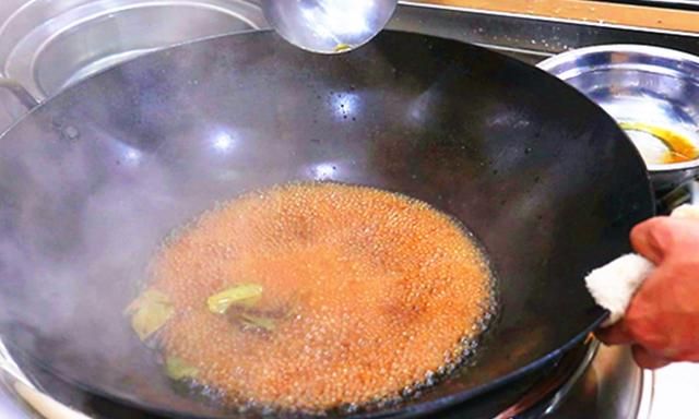 喝了30年小米粥才知道正确的熬法图10