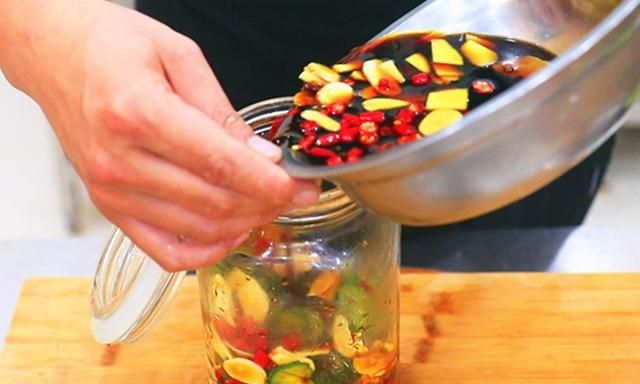 喝了30年小米粥才知道正确的熬法图13