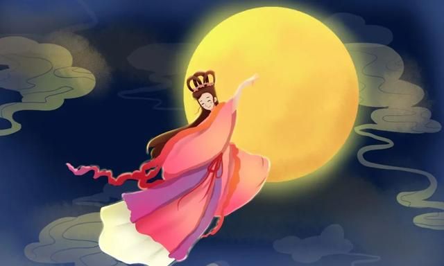 月亮的美称有很多,你能说出几个图2