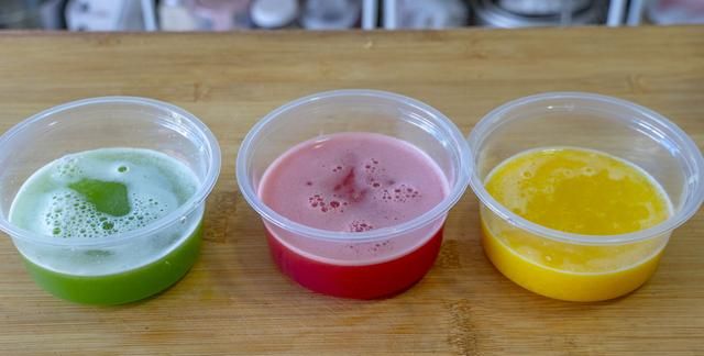 只需要几块钱就能在家自己做冰粉图5