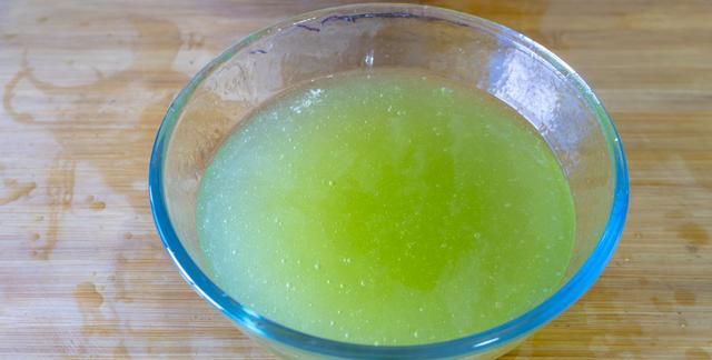 只需要几块钱就能在家自己做冰粉图9