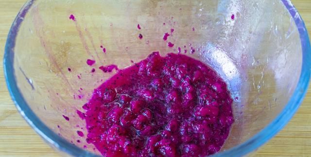 只需要几块钱就能在家自己做冰粉图10